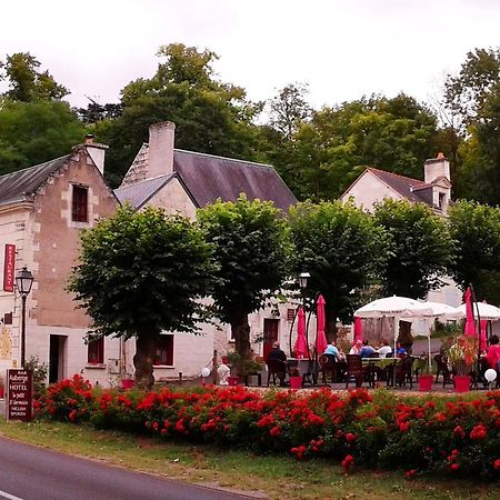 Le Petit Saint Germain Bed and Breakfast Exterior foto