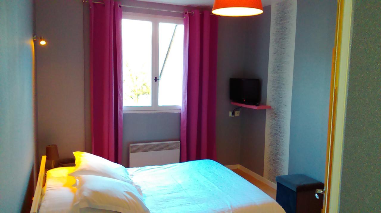 Le Petit Saint Germain Bed and Breakfast Exterior foto