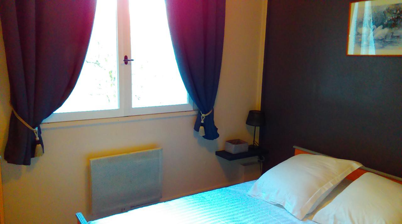 Le Petit Saint Germain Bed and Breakfast Exterior foto