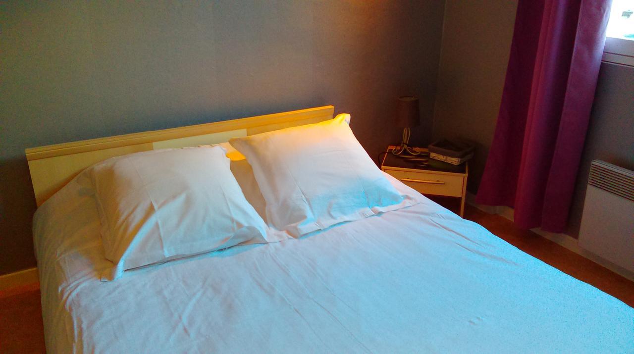 Le Petit Saint Germain Bed and Breakfast Exterior foto